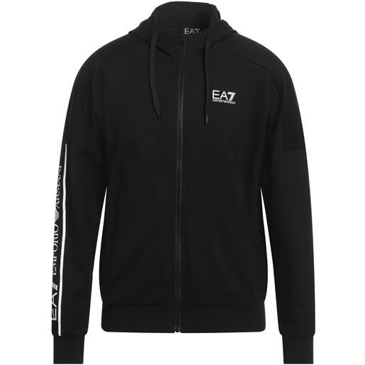 EA7 - felpa