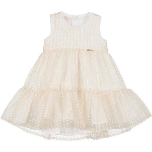 LIU -JO - vestito baby