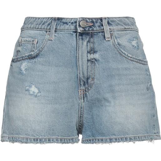 ICON DENIM - shorts jeans