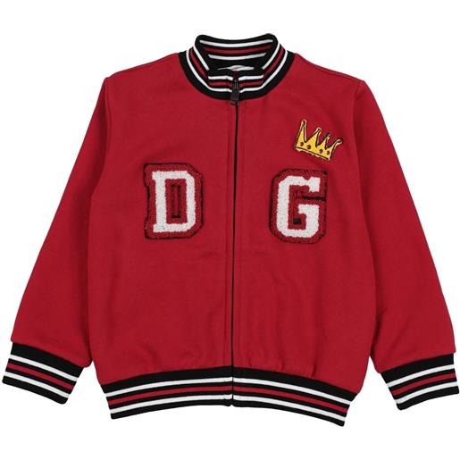 DOLCE&GABBANA - felpa