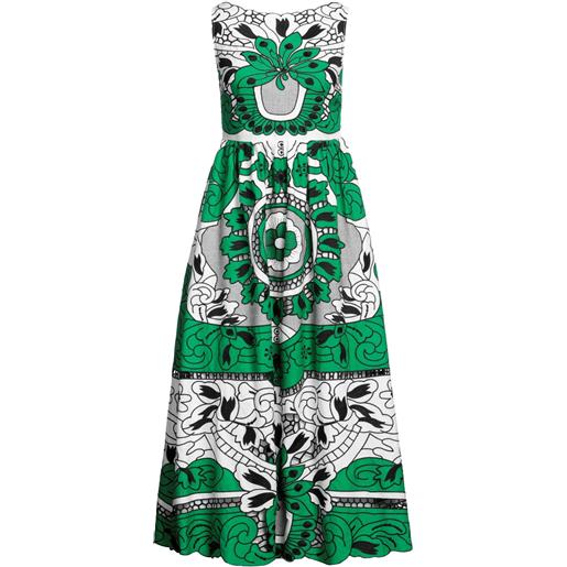 RED Valentino - vestito da cerimonia