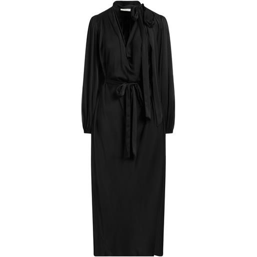 ZIMMERMANN - vestito in seta