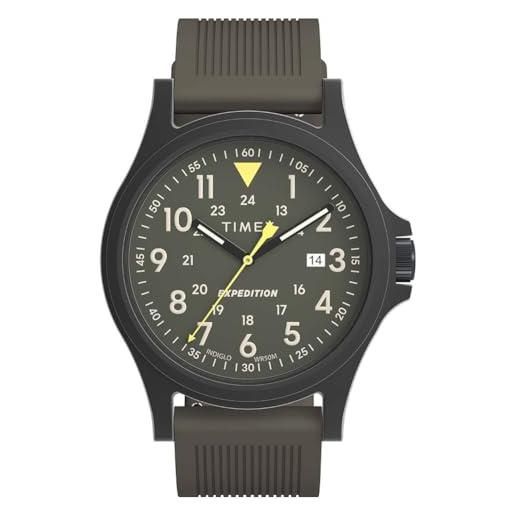 Orologio TIMEX T5H961 da uomo Ironman EAN:753048229949