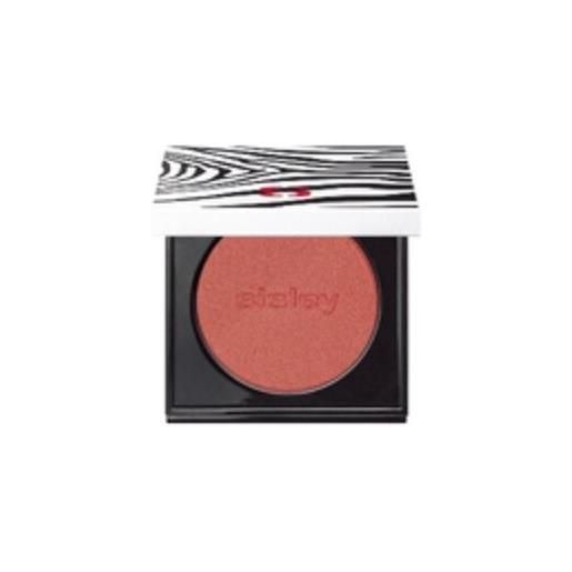 Sisley le phyto-blush blush illuminante -