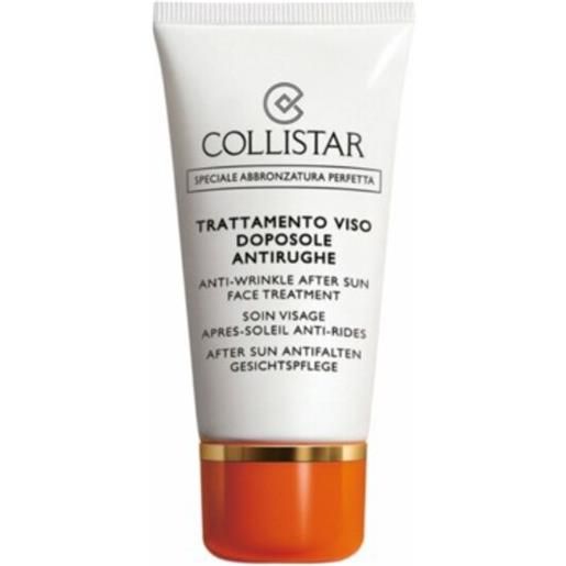 Collistar abbronzatura trattamento doposole antirughe 1 pcs - 1 pcs