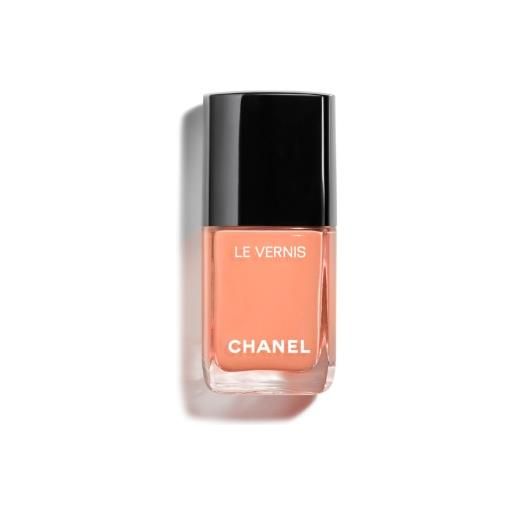 CHANEL le vernis lunga tenuta -