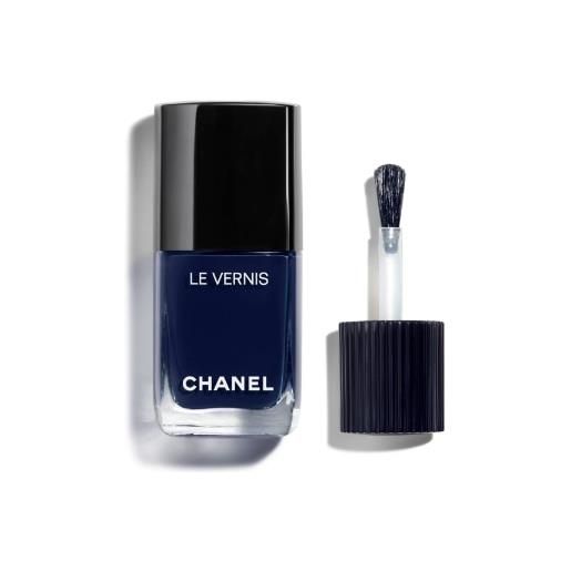 CHANEL le vernis lunga tenuta -