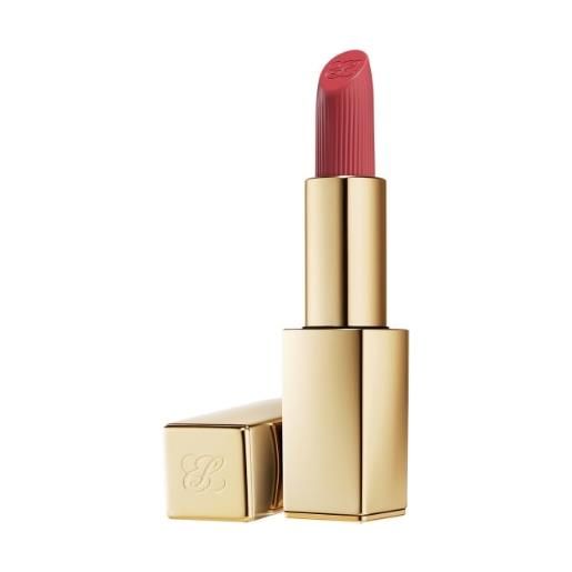 Estée Lauder pure color lipstick creme -