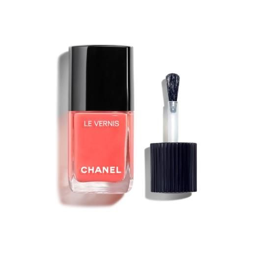 CHANEL le vernis lunga tenuta -
