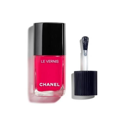 CHANEL le vernis lunga tenuta -