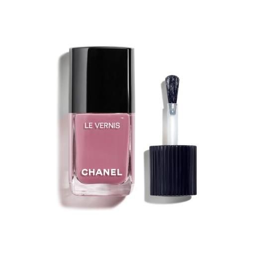 CHANEL le vernis lunga tenuta -
