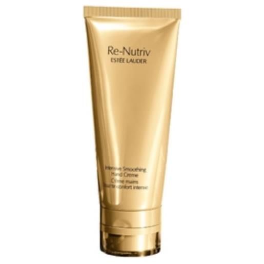 Estée Lauder re-nutriv intensive smoothing hand creme 100 ml - 100 ml