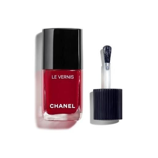CHANEL le vernis lunga tenuta -