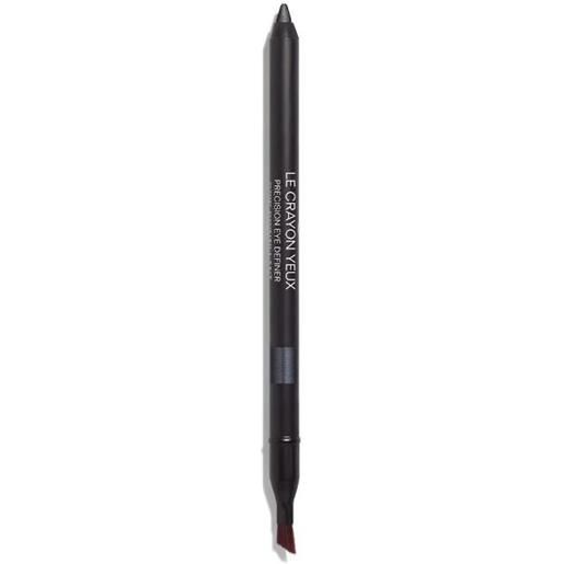 CHANEL le crayon yeux matita contorno occhi -