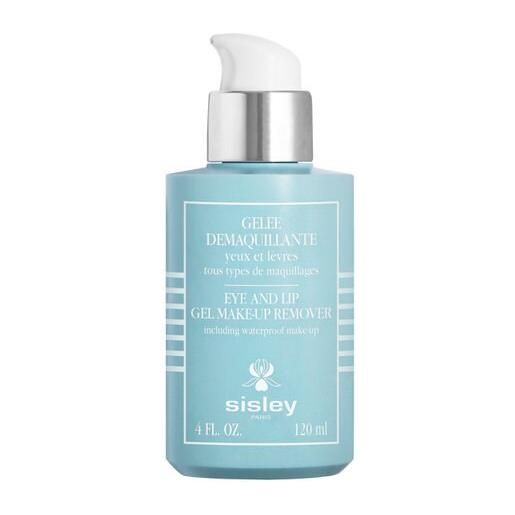 Sisley gelée démaquillante struccante per occhi e labbra 120 ml - 120 ml