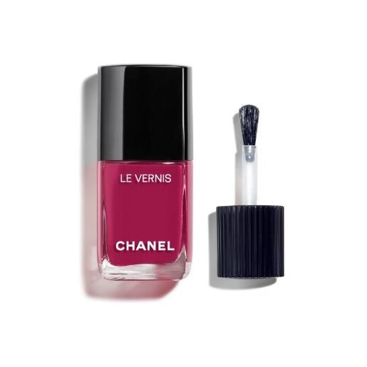 CHANEL le vernis lunga tenuta -