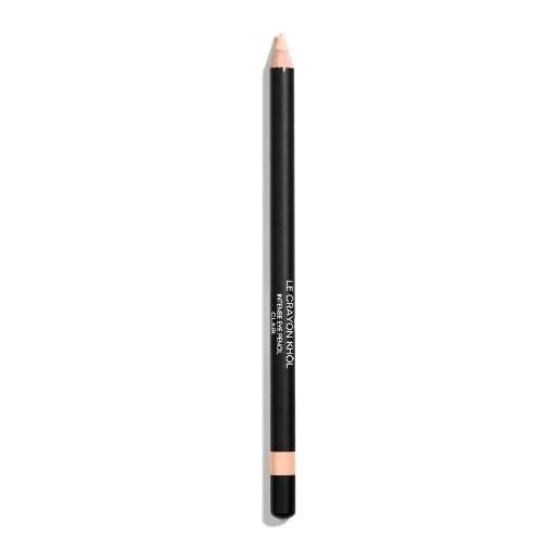 CHANEL le crayon khôl matita khôl -