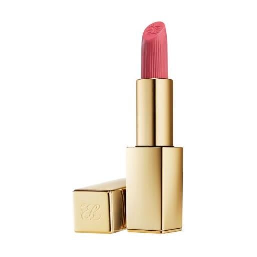 Estée Lauder pure color lipstick creme -