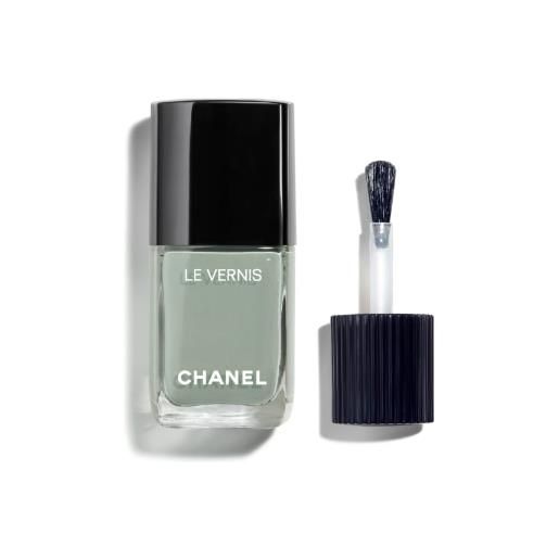 CHANEL le vernis lunga tenuta -