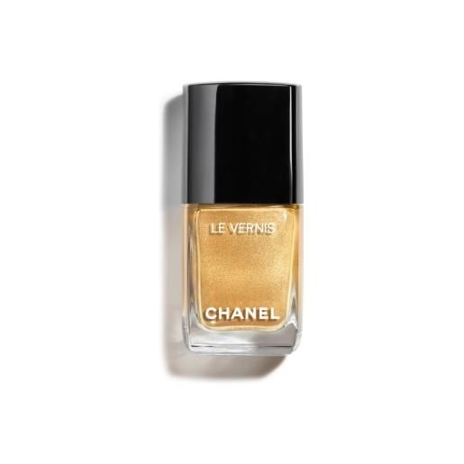 CHANEL le vernis lunga tenuta -