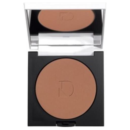 Diego dalla Palma terra abbronzante terra in polvere compatta -