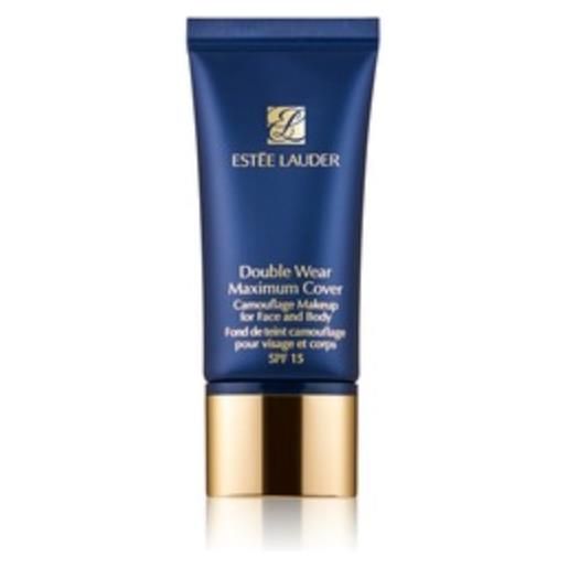 Estée Lauder double wear maxi cover -