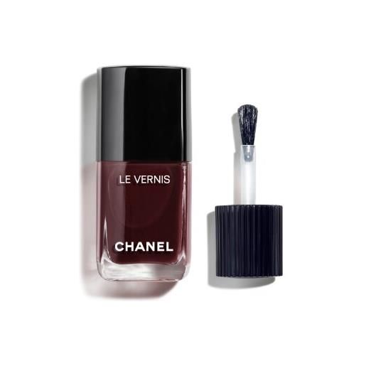 CHANEL le vernis lunga tenuta -