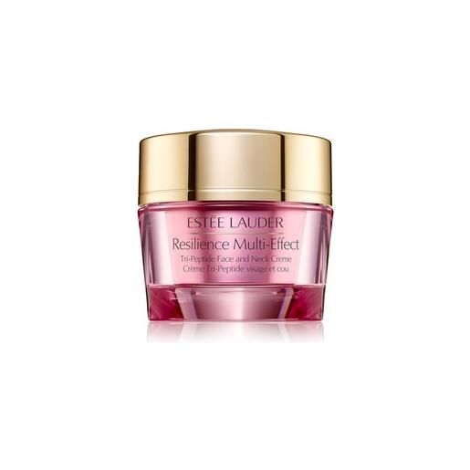 Estée Lauder resilience multi-effect crema viso pelle normale / mista spf15 50 ml - 50 ml