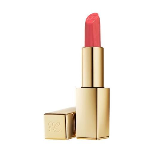 Estée Lauder pure color lipstick matte -
