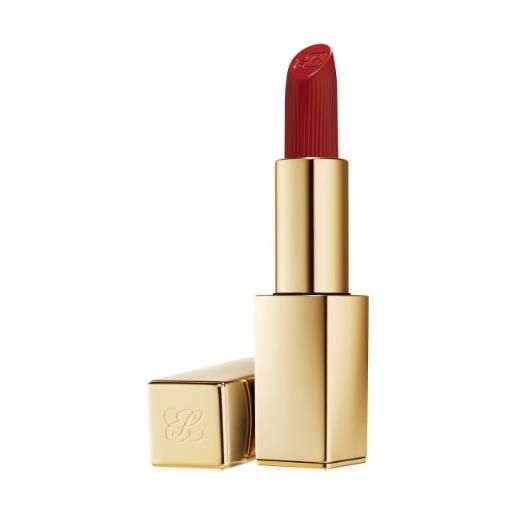 Estée Lauder pure color lipstick matte -