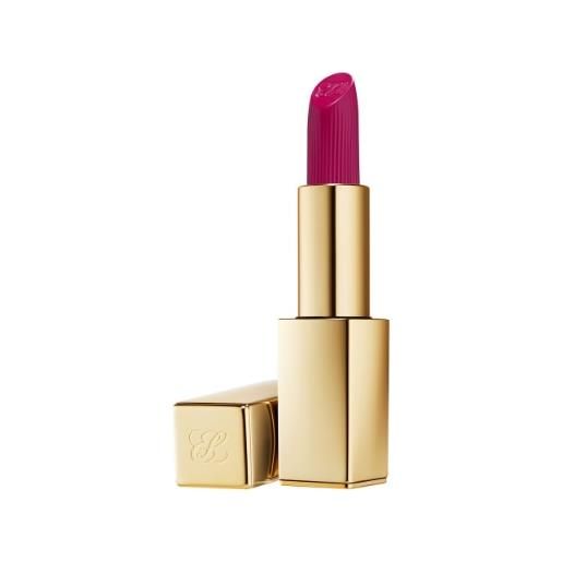 Estée Lauder pure color lipstick matte -