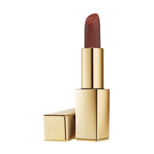 Estée Lauder pure color lipstick matte -