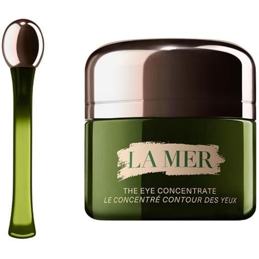 LA MER the eye concentrate contorno occhi 15 ml - 15 ml