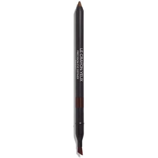 CHANEL le crayon yeux matita contorno occhi -