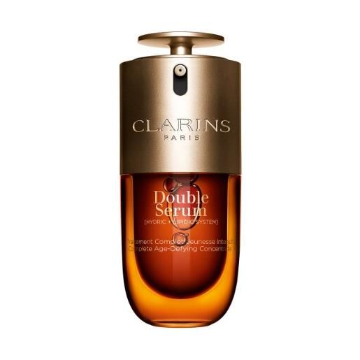 Clarins double serum siero anti-age 30 ml - 30 ml