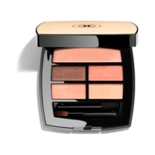 CHANEL les beiges palette regard belle mine naturelle -