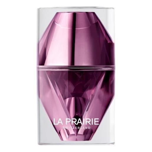 LA PRAIRIE platinum rare cellular night elixir - siero viso 20 ml - 20 ml