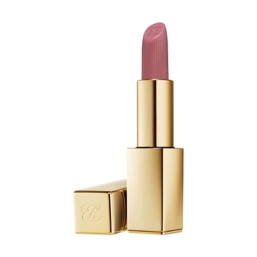 Estée Lauder pure color lipstick matte -