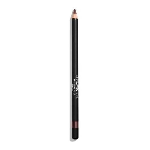CHANEL le crayon khôl matita khôl -