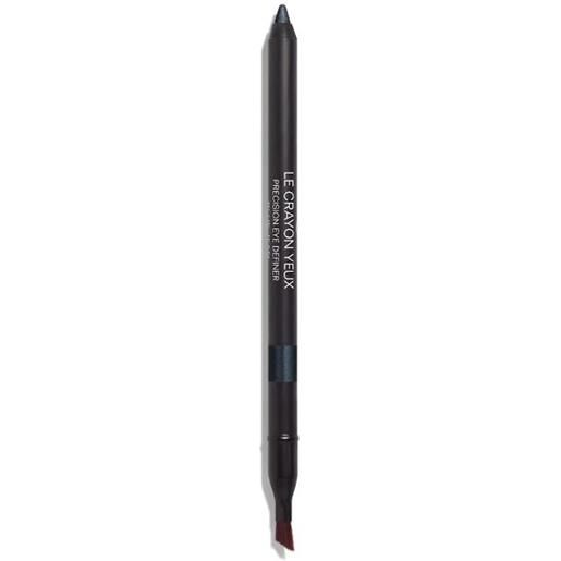 CHANEL le crayon yeux matita contorno occhi -
