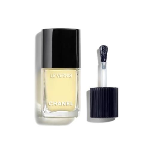 CHANEL le vernis lunga tenuta -