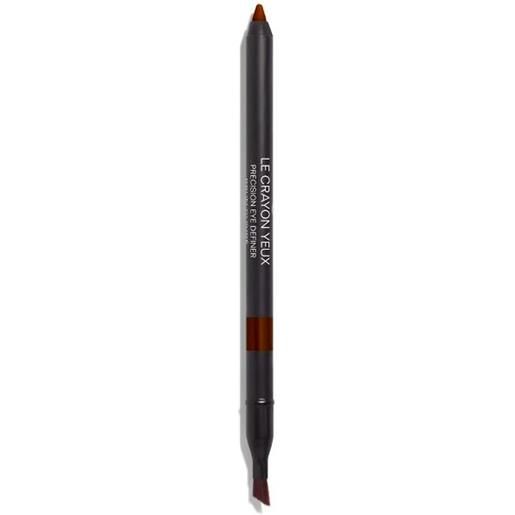 CHANEL le crayon yeux matita contorno occhi -