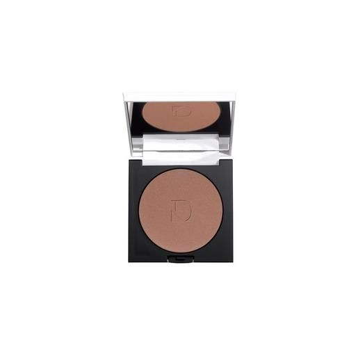 Diego dalla Palma terra abbronzante terra in polvere compatta -