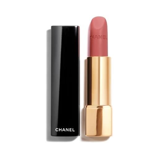 CHANEL rouge allure rossetto intenso -