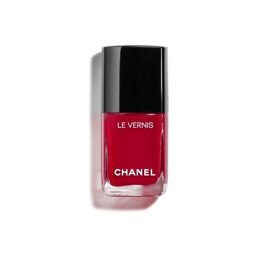 CHANEL le vernis lunga tenuta -