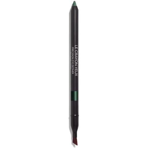 CHANEL le crayon yeux matita contorno occhi -