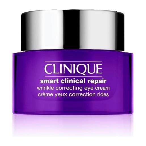 Clinique smart clinical repair contorno occhi 15 ml - 15 ml