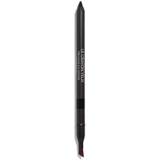 CHANEL le crayon yeux matita contorno occhi -