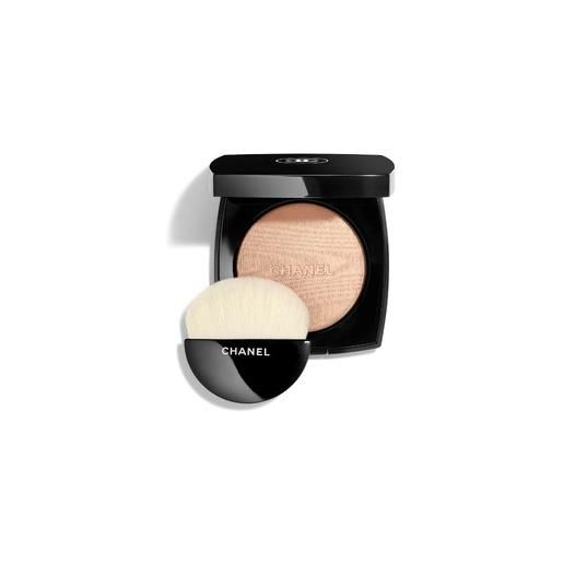 CHANEL poudre lumière cipria illuminante -