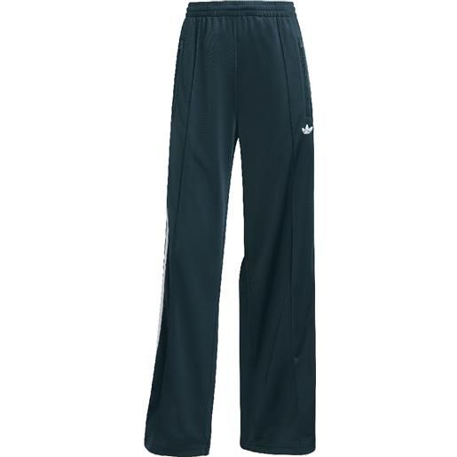 ADIDAS ORIGINALS pantaloni adidas adicolor classic firebird loose donna